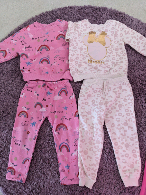 next unicorn tracksuit